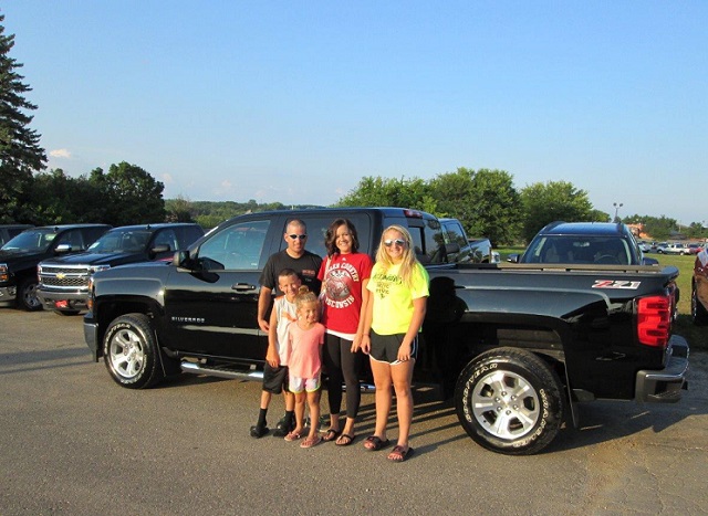  Cuba City WI Chevrolet 2014 Silverado Platteville